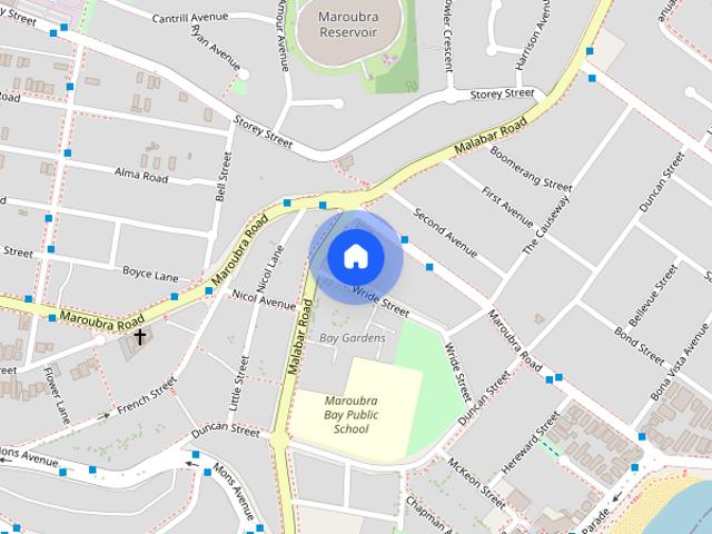 House for rent in Sydney, New South Wales