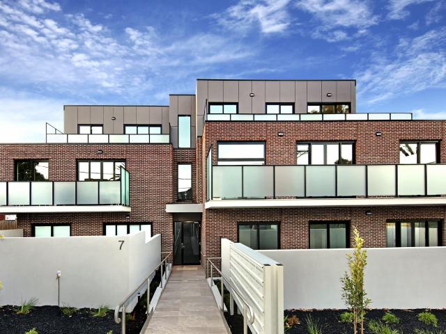 Apartment for rent in Camerons Creek, Victoria
