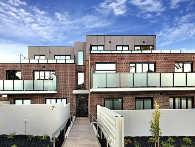 Apartment for rent in Camerons Creek, Victoria