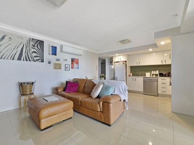 Apartment for rent in Toombul, Queensland