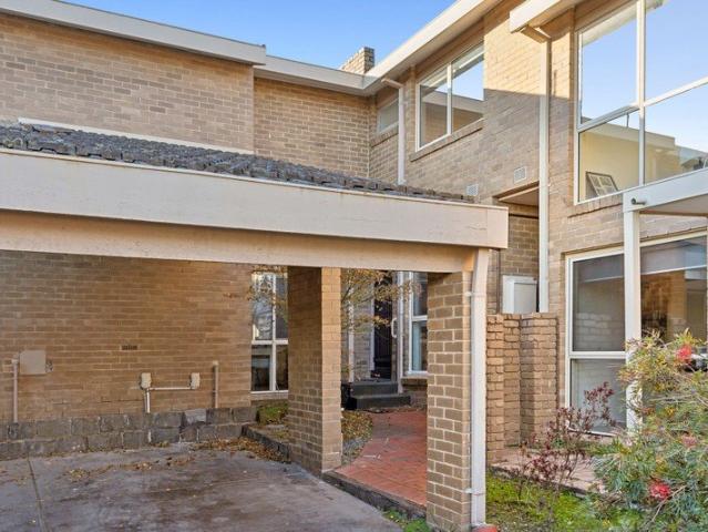 Townhouse for rent in Camerons Creek, Victoria