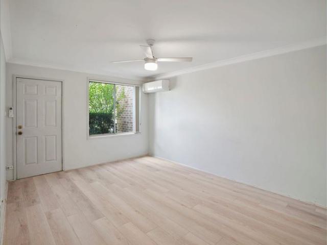 Townhouse for rent in Chatsworth, Sydney