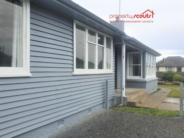 Room for rent in Invercargill