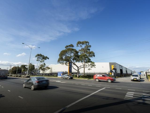 Warehouse for rent in Camerons Creek, Victoria