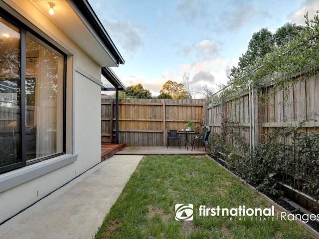 Apartment for sale in Camerons Creek, Victoria