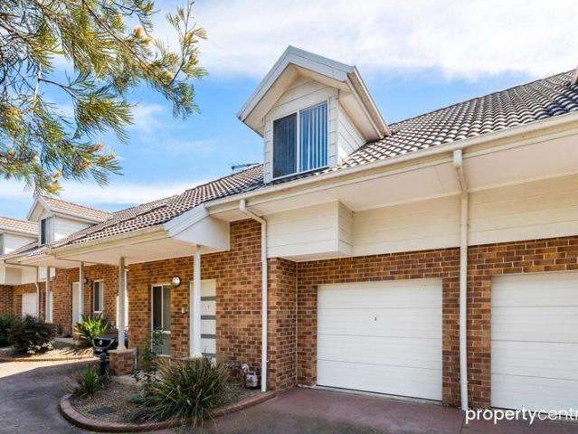 Townhouse for sale in St Marys, Sydney