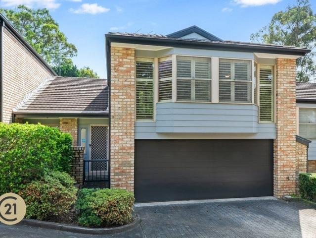 Townhouse for rent in Sydney, New South Wales