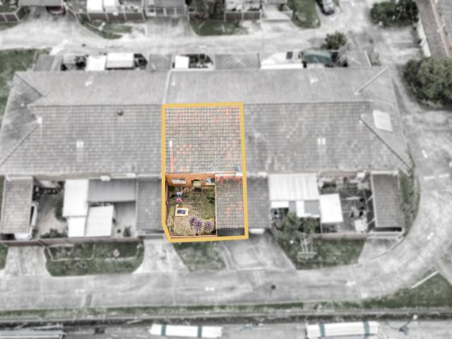 Townhouse for sale in Cabramatta