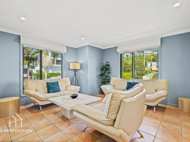 Townhouse for rent in Terrigal, New South Wales