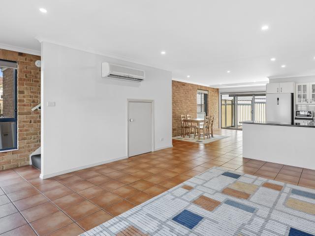 Townhouse for sale in Brisbane Grove, New South Wales