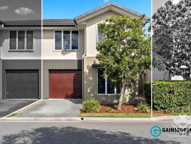 Townhouse for sale in Fernbrook, Queensland