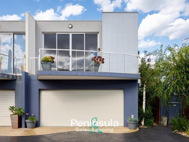 Townhouse for rent in Camerons Creek, Victoria