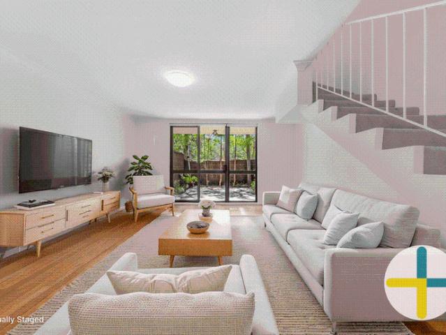 Townhouse for rent in Willoughby, New South Wales