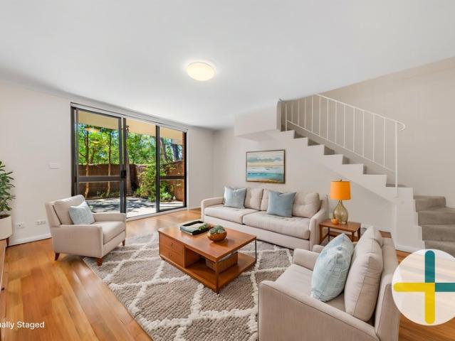 Townhouse for rent in Willoughby, New South Wales