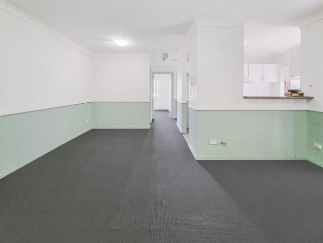 Apartment for rent in Wentworthville, Sydney