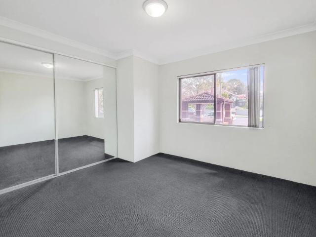 Apartment for rent in Wentworthville, Sydney
