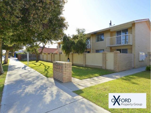 Apartment for rent in Cambridge, Western Australia