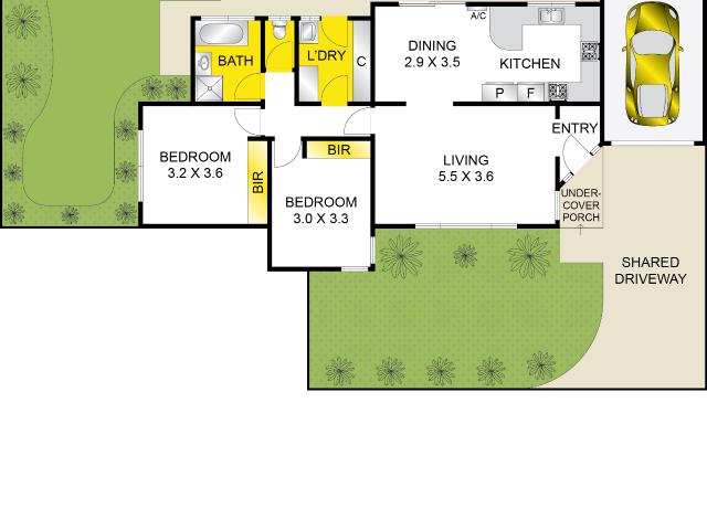 Apartment for sale in Geelong, Victoria