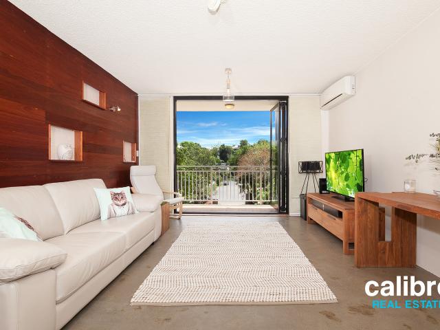 Apartment for rent in Toombul, Queensland