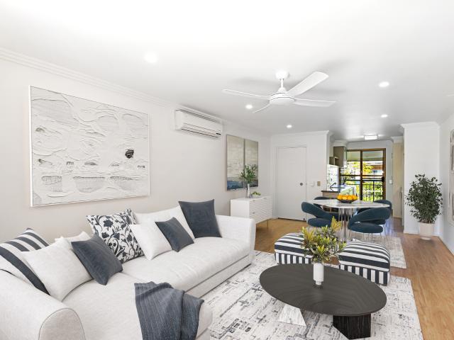 Apartment for sale in Kings Creek, Queensland