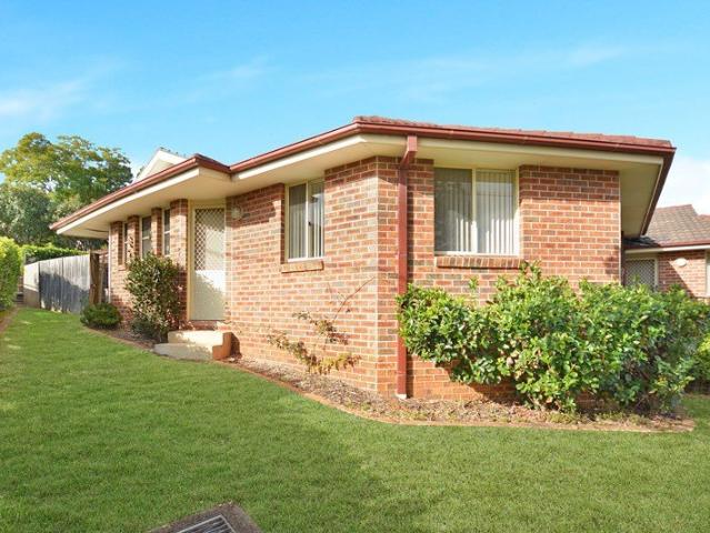 Villa for rent in Sydney, New South Wales