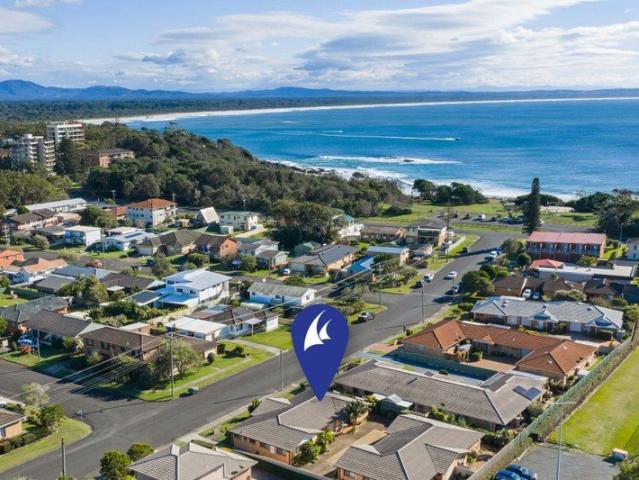 Villa for sale in Forster, New South Wales