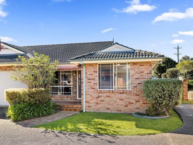 Villa for sale in New South Wales