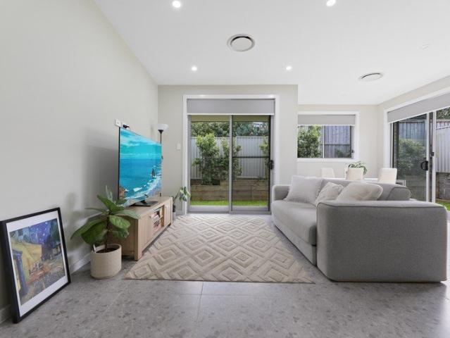 Villa for rent in Sydney, New South Wales