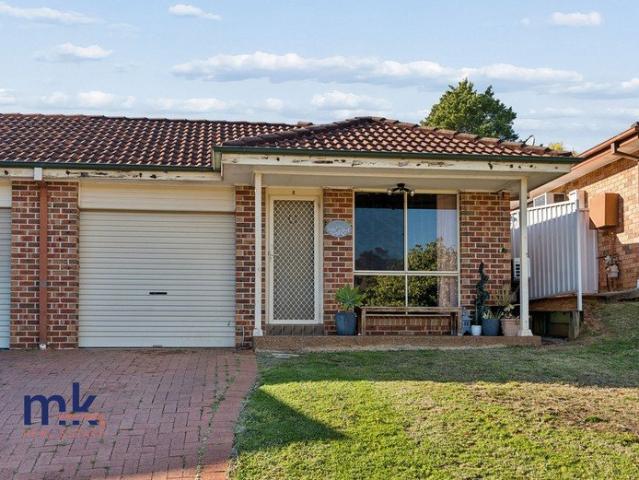 Duplex for sale in Sydney, New South Wales
