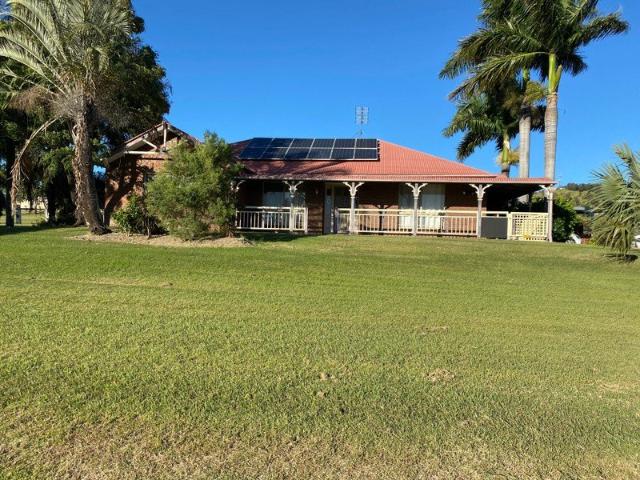 House for rent in Plainland, Queensland