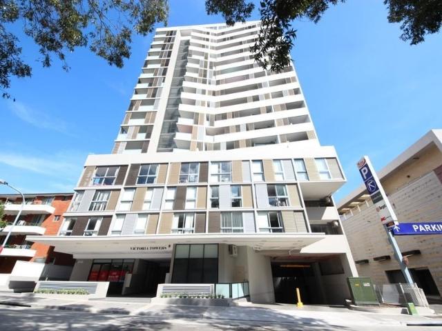 Apartment for rent in Inner West, Sydney