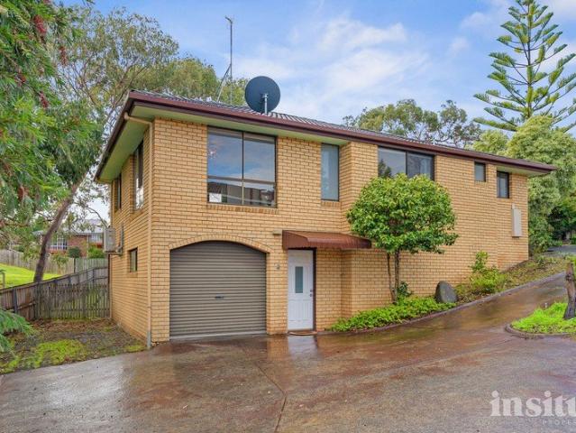 Townhouse for sale in Hobart, Tasmania