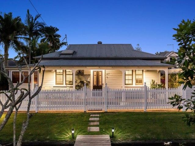 House for sale in Byron Bay, New South Wales