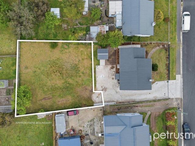 Land for sale in Warrane, Hobart
