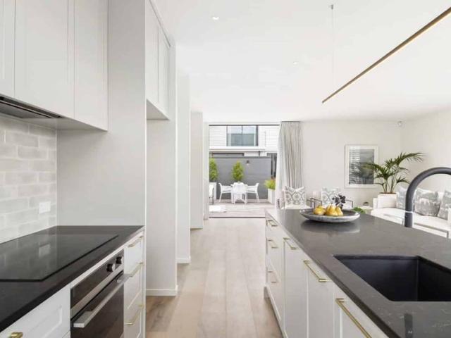 House for rent in Saint Marys Bay, Oroua County