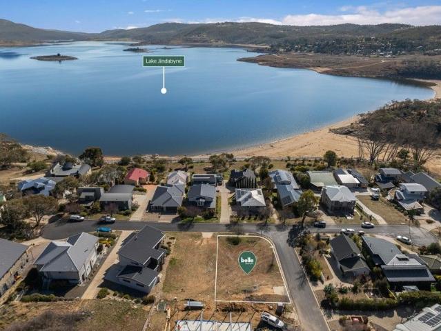 Land for sale in East Jindabyne, New South Wales