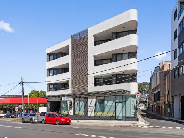 Apartment for sale in Sydney, New South Wales