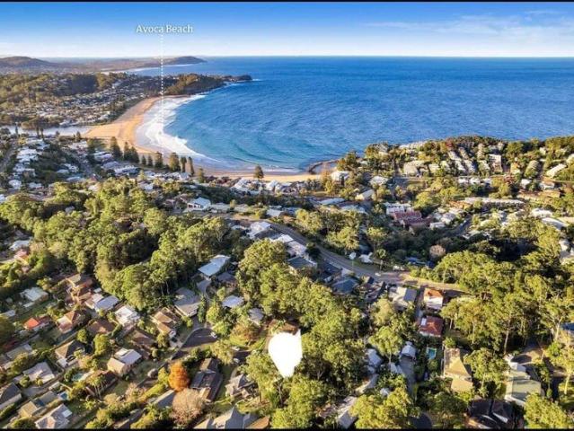 House for rent in Gosford, New South Wales