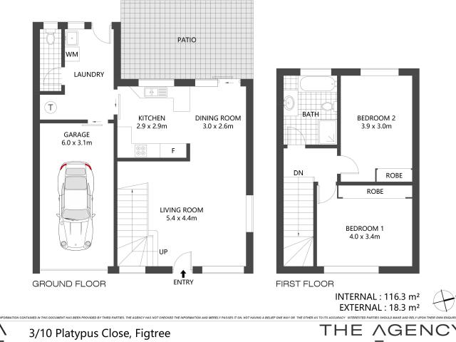 Townhouse for sale in Figtree, Wollongong City Council