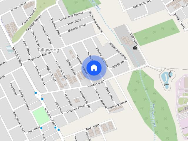 House for rent in Sydney, New South Wales