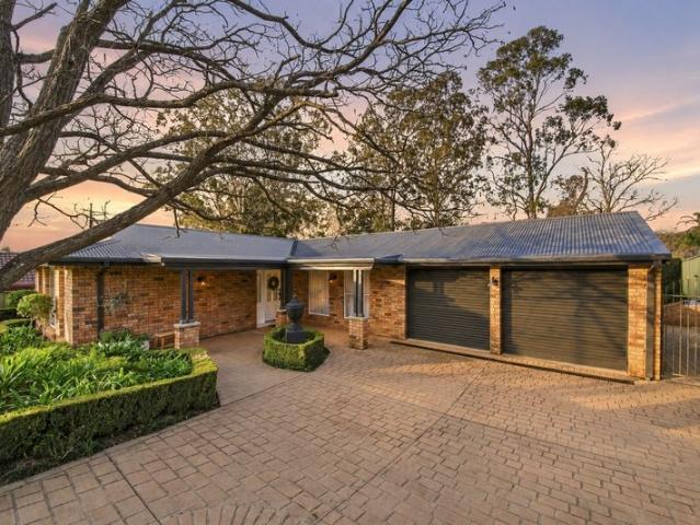 House for sale in Tahmoor, New South Wales