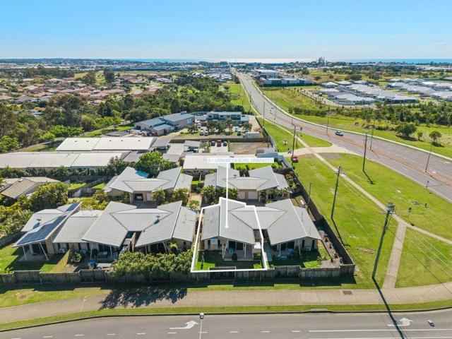 Apartment for sale in Great Sandy Strait, Queensland