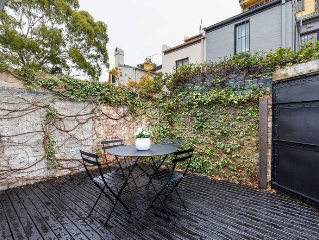 House for rent in Wentworth, Sydney