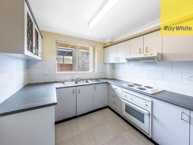 Apartment for rent in Parramatta
