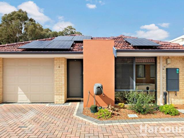 Apartment for sale in Parklands, Western Australia