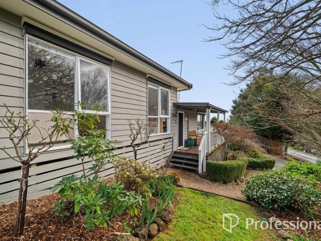 House for sale in Camerons Creek, Victoria
