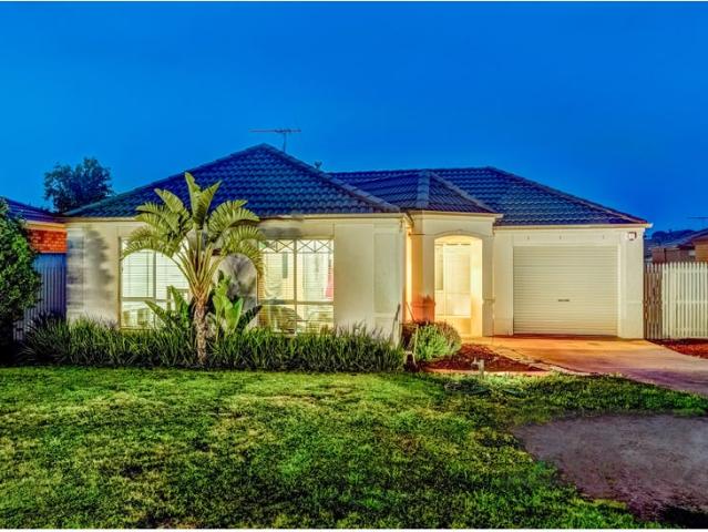 House for rent in Point Cook, Victoria