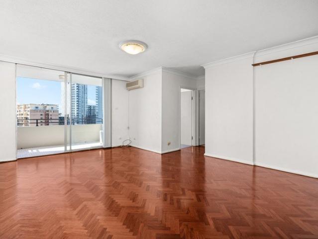 Apartment for rent in Strathfield, New South Wales