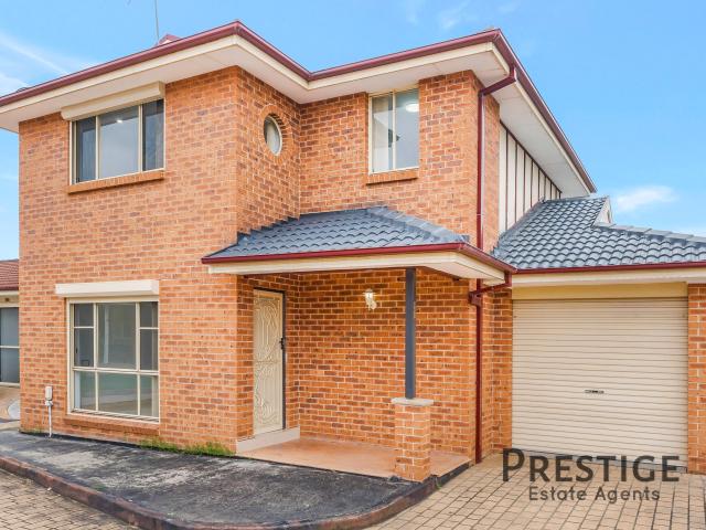 House for sale in Edensor Park, New South Wales