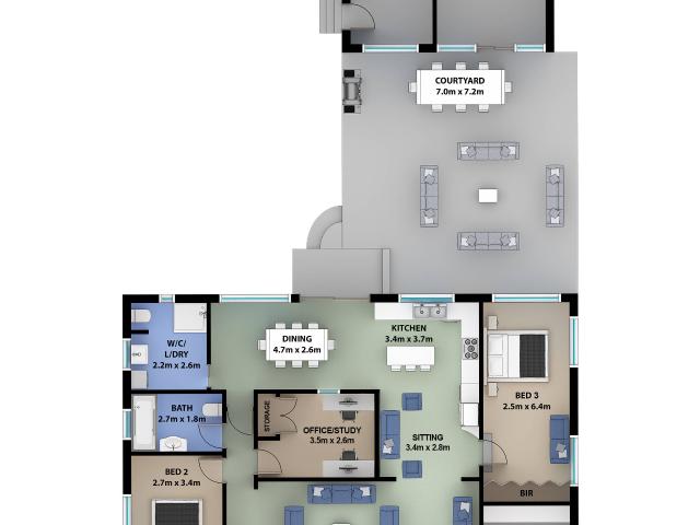 House for sale in Wollongong West, New South Wales